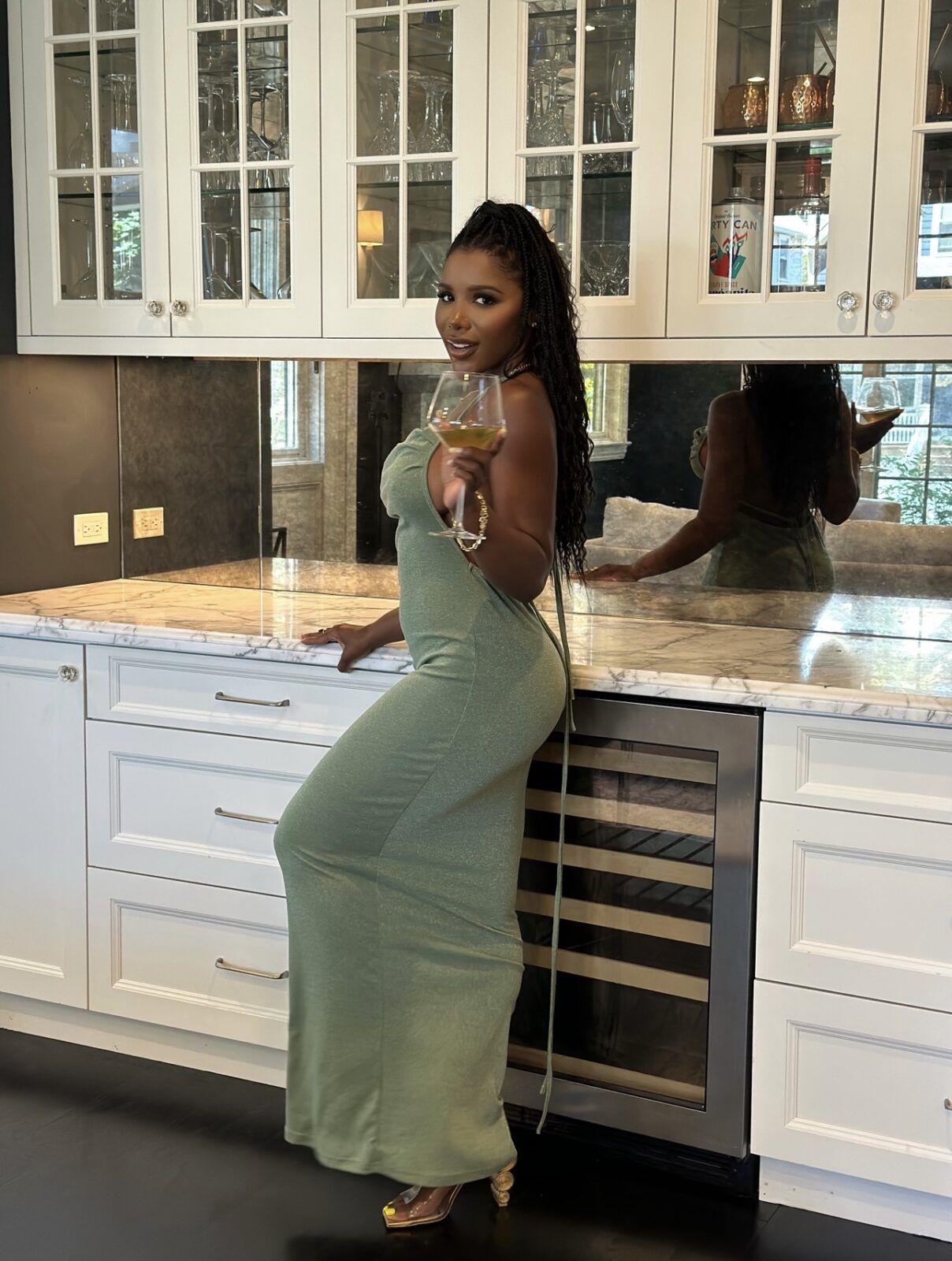 Episode 8 The Formula for Living a Long, Healthy, Happy, Adventurous